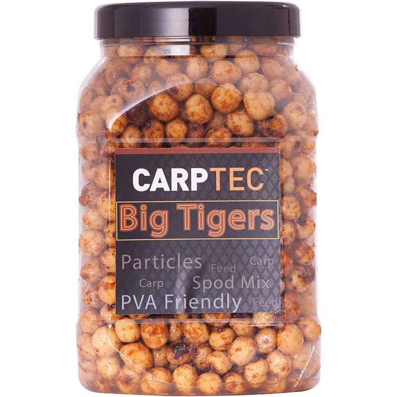 COOKED SEED DYNAMITE BAITS CARP-TEC PARTICLES DIRECTIONAL 1 COOKED SEED DYNAMITE BAITS CARP-TEC PARTICLES DIRECTIONAL