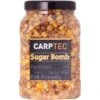 COOKED SEED DYNAMITE BAITS CARP-TEC PARTICLES SEED MIX