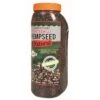 COOKED SEED DYNAMITE BAITS FRENZIED HEMPSEED