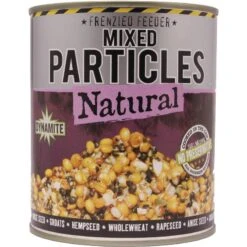 COOKED SEED DYNAMITE BAITS MIXED PARTICLES