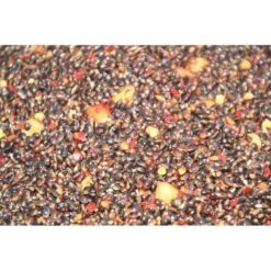 COOKED SEED NATURAL BAITS