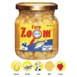 CORN CARP ZOOM SWEET ANGLER’S MAIZE