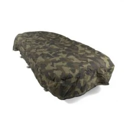 COUVERTURE AVID CARP ASCENT RS CAMO SLEEPING BAG