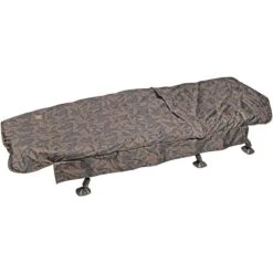 COUVERTURE GRADE BUSH TRACKER THERMAL COVER