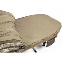 COVER MATTRESS NASH INDULGENCE MATTRESS SHEET