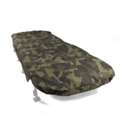 DUVET AVID CARP ASCENT RS CAMO SLEEPING BAG