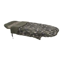 DUVET PROLOGIC ELEMENT COMFORT S/BAG & THERMAL CAMO COVER 5 SEASON
