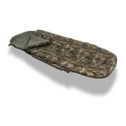 DUVET SOLAR UNDERCOVER PRO SLEEPING BAG