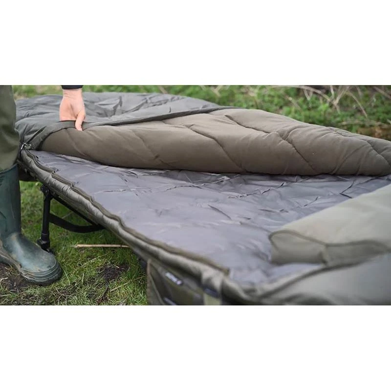 DUVET SONIK SK-TEK SLEEPING BAG 2 DUVET SONIK SK-TEK SLEEPING BAG - Image 2