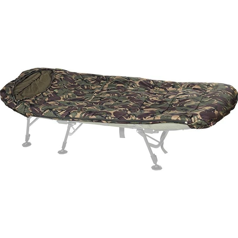 DUVET WYCHWOOD TACTICAL SLEEPING BAG 1 DUVET WYCHWOOD TACTICAL SLEEPING BAG