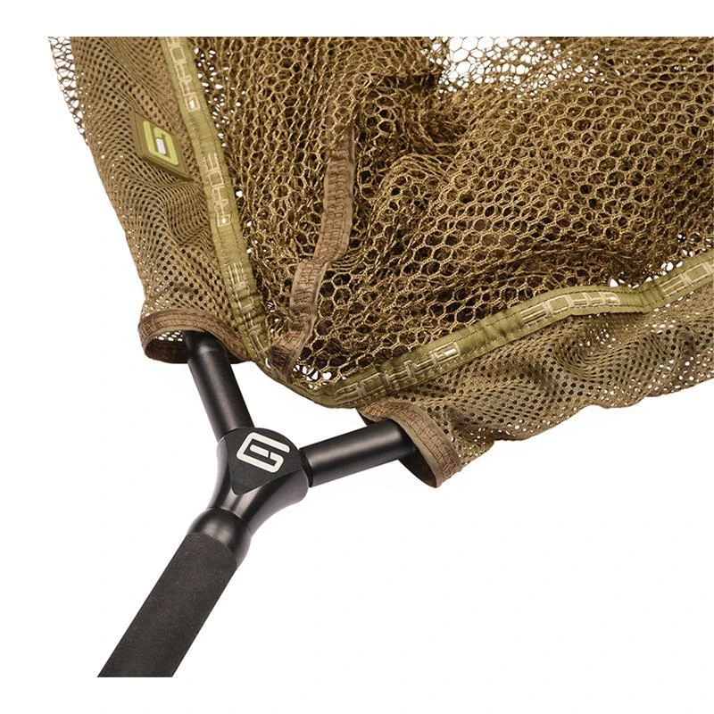 ÉPUISETTE CARPE GRADE PROMINENT 42 LANDINGNET 3 ÉPUISETTE CARPE GRADE PROMINENT 42 LANDINGNET - Image 3