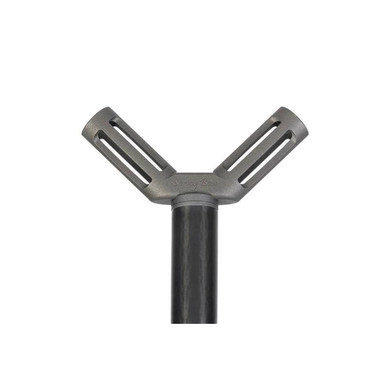 ÉPUISETTE CARPE KORDA SPRING BOW NET 4 ÉPUISETTE CARPE KORDA SPRING BOW NET - Image 4