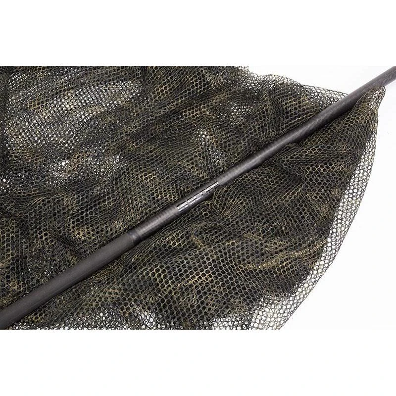 EPUISETTE CARPE NASH SCOPE LANDING NET 1 EPUISETTE CARPE NASH SCOPE LANDING NET