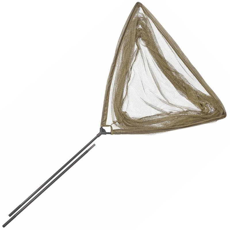 ÉPUISETTE CARPE STRATEGY DOUBLE LINK 3+3 NET 1 ÉPUISETTE CARPE STRATEGY DOUBLE LINK 3+3 NET