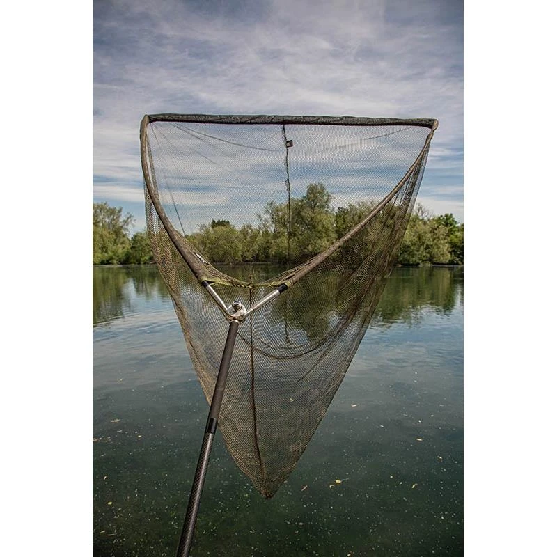 ÉPUISETTE SOLAR P1 BOW-LOC LANDING NET 42 1 ÉPUISETTE SOLAR P1 BOW-LOC LANDING NET 42