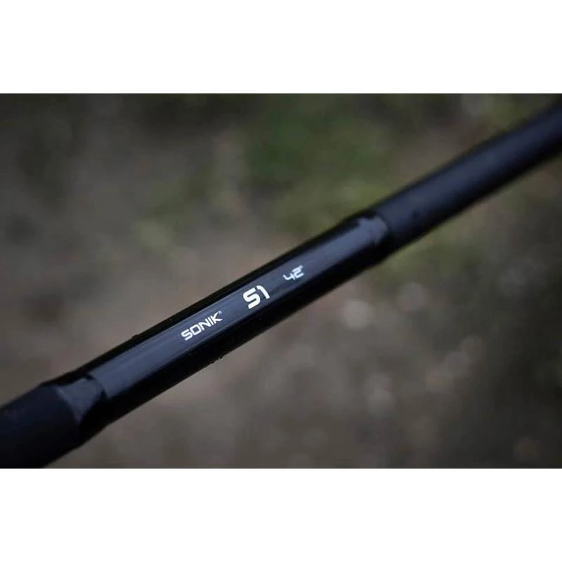 ÉPUISETTE SONIK S1 LANDING NET 42 3 ÉPUISETTE SONIK S1 LANDING NET 42 - Image 3