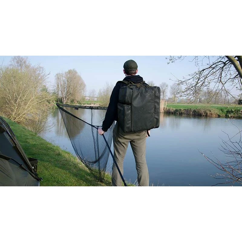 ÉPUISETTE SONIK S1 LANDING NET 42 6 ÉPUISETTE SONIK S1 LANDING NET 42 - Image 6