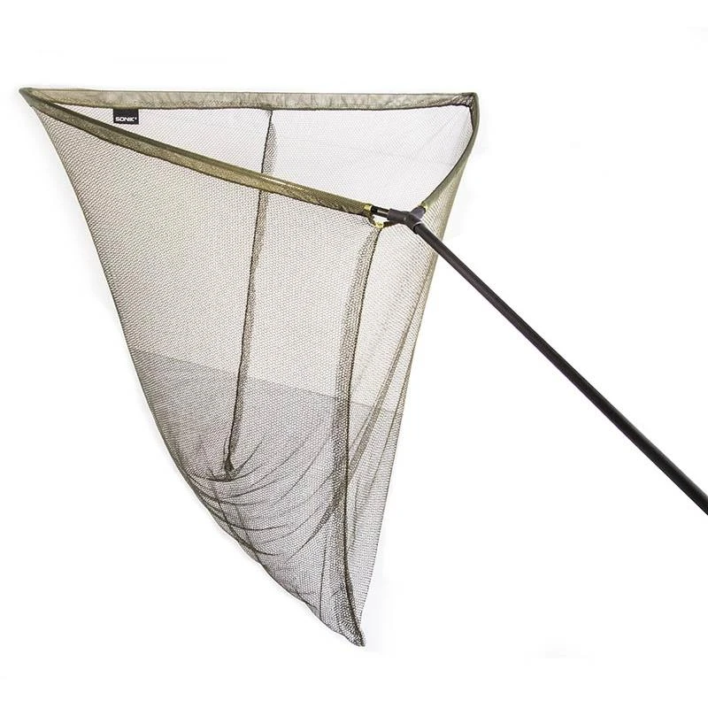 ÉPUISETTE SONIK S1 LANDING NET 42 1 ÉPUISETTE SONIK S1 LANDING NET 42