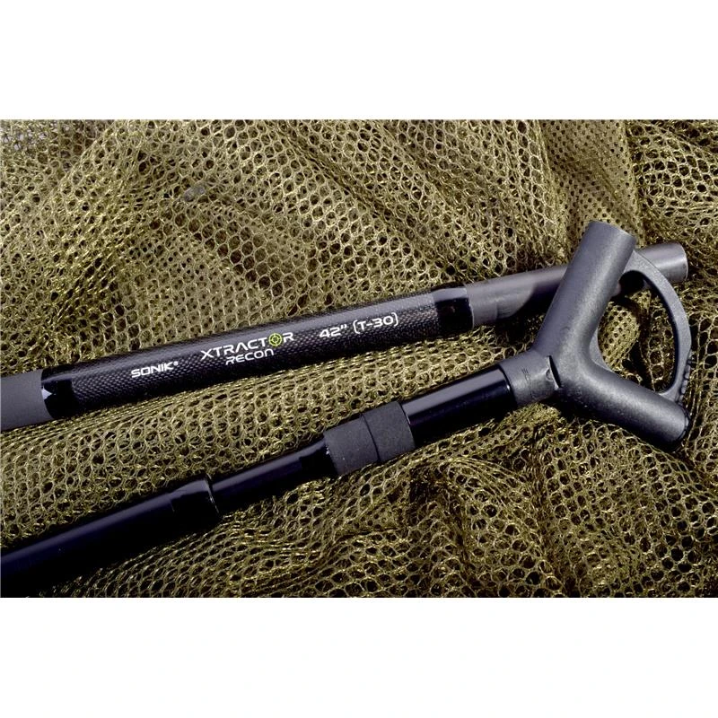 ÉPUISETTE SONIK XTRACTOR RECON NET 42 3 ÉPUISETTE SONIK XTRACTOR RECON NET 42 - Image 3