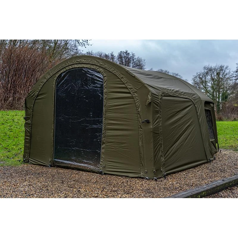EXTENSION POUR BIVVY FOX FRONTIER DELUXE EXTENSION SYSTEMS 12 EXTENSION POUR BIVVY FOX FRONTIER DELUXE EXTENSION SYSTEMS - Image 12