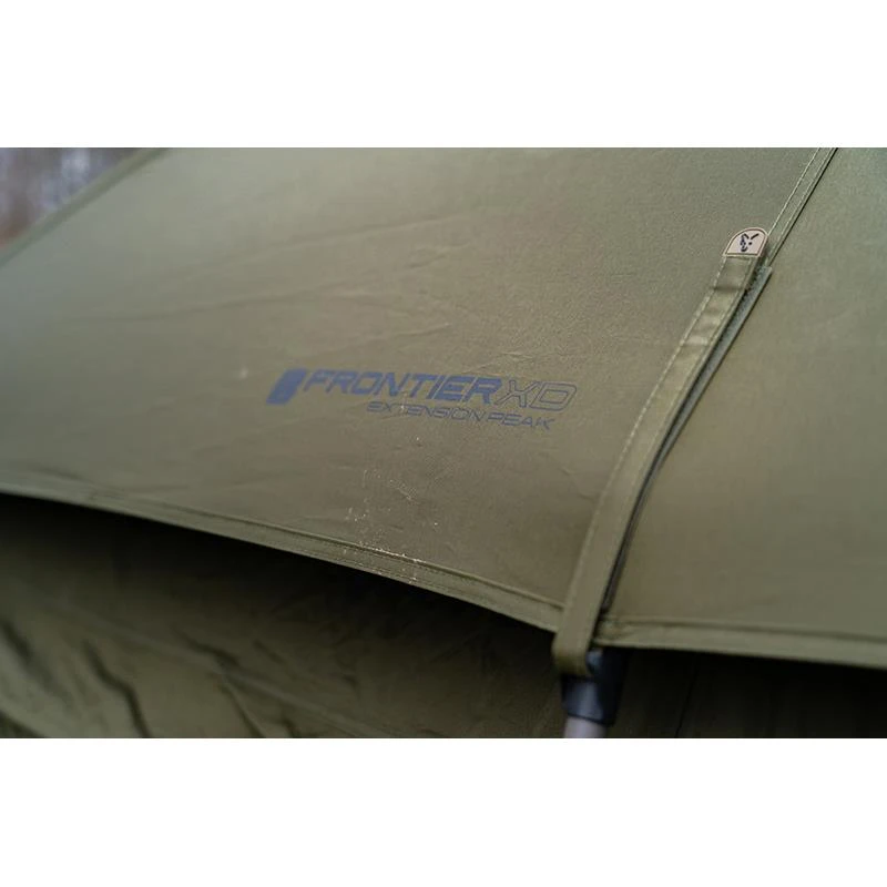 EXTENSION POUR BIVVY FOX FRONTIER DELUXE EXTENSION SYSTEMS 3 EXTENSION POUR BIVVY FOX FRONTIER DELUXE EXTENSION SYSTEMS - Image 3