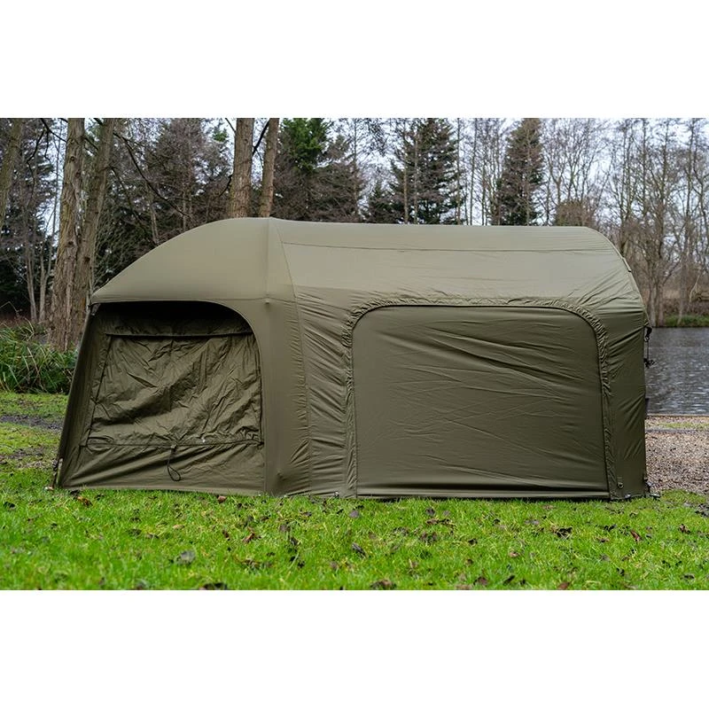 EXTENSION POUR BIVVY FOX FRONTIER DELUXE EXTENSION SYSTEMS 4 EXTENSION POUR BIVVY FOX FRONTIER DELUXE EXTENSION SYSTEMS - Image 4