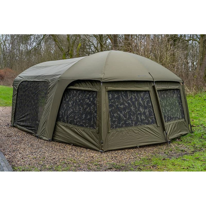 EXTENSION POUR BIVVY FOX FRONTIER DELUXE EXTENSION SYSTEMS 5 EXTENSION POUR BIVVY FOX FRONTIER DELUXE EXTENSION SYSTEMS - Image 5