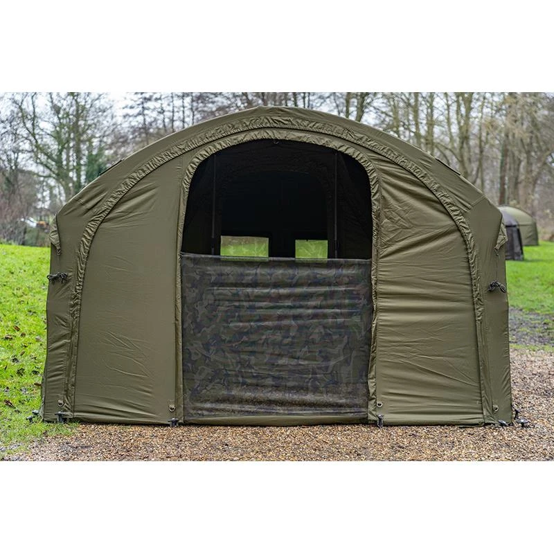 EXTENSION POUR BIVVY FOX FRONTIER DELUXE EXTENSION SYSTEMS 7 EXTENSION POUR BIVVY FOX FRONTIER DELUXE EXTENSION SYSTEMS - Image 7