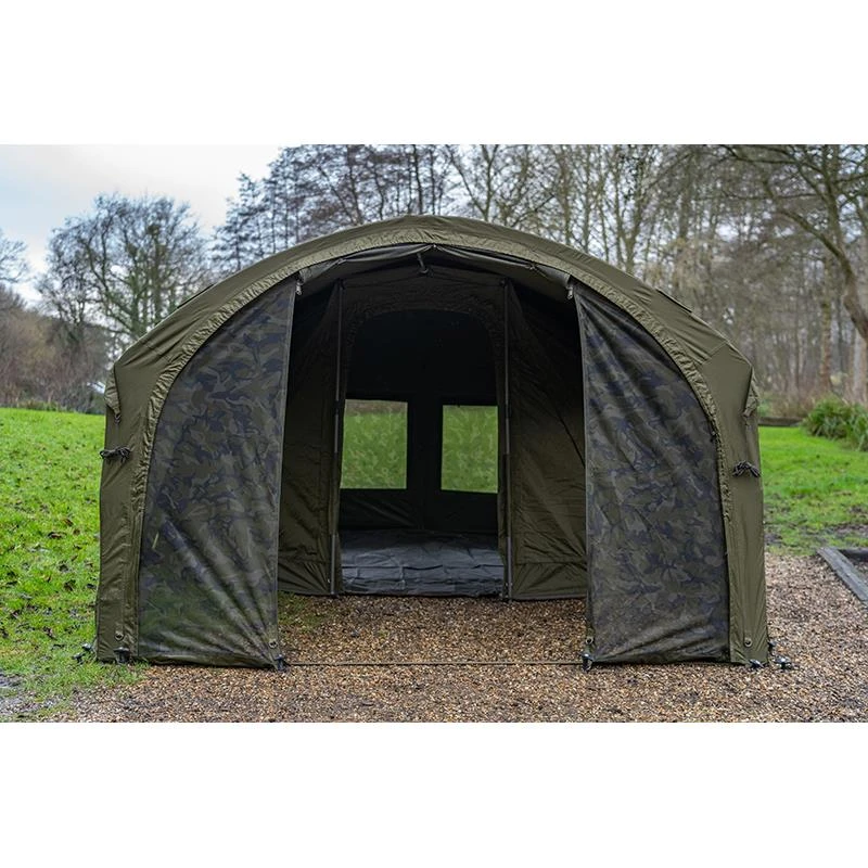EXTENSION POUR BIVVY FOX FRONTIER DELUXE EXTENSION SYSTEMS 9 EXTENSION POUR BIVVY FOX FRONTIER DELUXE EXTENSION SYSTEMS - Image 9