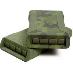 EXTERNAL BATTERY RIDGE MONKEY VAULT C-SMART WIRELESS 26950MAH