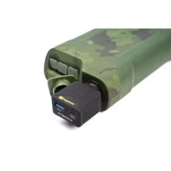 EXTERNAL BATTERY RIDGE MONKEY VAULT C-SMART WIRELESS 77850MAH -Fishing Products Shop external battery ridge monkey vault c smart wireless 77850mah z 2728 272878 7