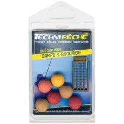 FAKE FLOATING BOILIE TECHNIPÊCHE