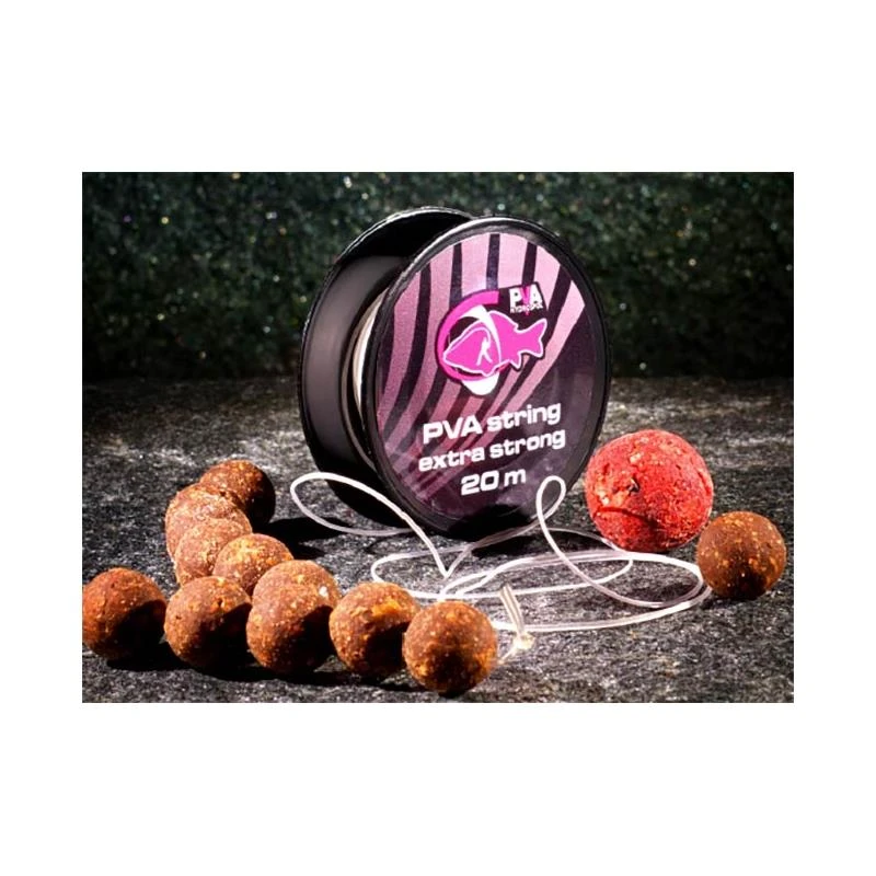 FIL SOLUBLE PVA HYDROSPOL STRING EXTRA STRONG 1 FIL SOLUBLE PVA HYDROSPOL STRING EXTRA STRONG