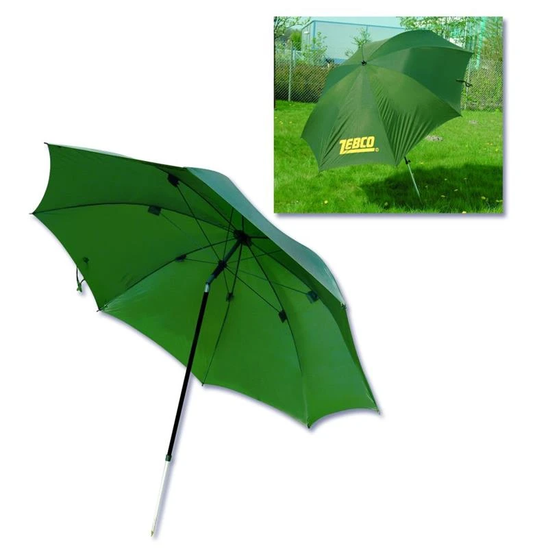 FISHING UMBRELLA ZEBCO 2 FISHING UMBRELLA ZEBCO - Image 2