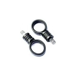 FIXING FOR MAT TEMPETE NASH TITAN HIDE FAST FIT STORM POLE ADAPTORS