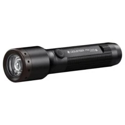 FLASHLIGHT LED LENSER P5R CORE