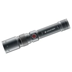 FLASHLIGHT LED LENSER WORKERS FRIEND