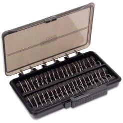 FLOAT NASH BOX LOGIC HOOK BOX