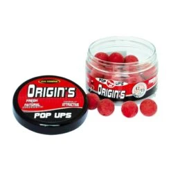 FLOATING BOILIE FUN FISHING ORIGIN S