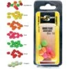 FLOATING CORN CARP SPIRIT FLUO - PACK OF 10