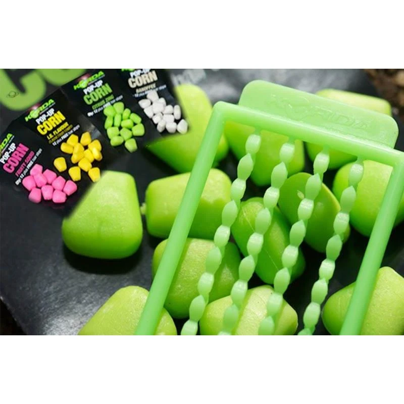 FLOATING PLASTIC CORN KORDA 1 FLOATING PLASTIC CORN KORDA