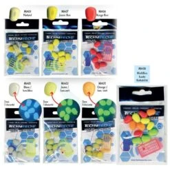 FLOATING SOFT CORN TECHNIPÊCHE