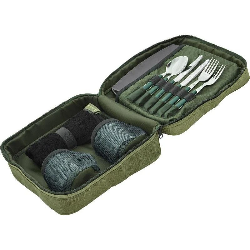 FOOD SET TRAKKER NXG DELUXE FOOD SET 1 FOOD SET TRAKKER NXG DELUXE FOOD SET
