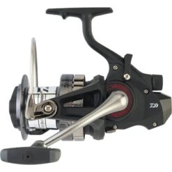 FREESPOOL CARP REEL DAIWA WINDCAST BR