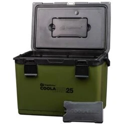 GLACIÈRE RIDGE MONKEY COOLABOX COMPACT 25