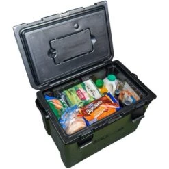 GLACIÈRE RIDGE MONKEY COOLABOX COMPACT 25 -Fishing Products Shop glaciere ridge monkey coolabox compact 25 z 2784 278499 3