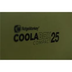 GLACIÈRE RIDGE MONKEY COOLABOX COMPACT 25 -Fishing Products Shop glaciere ridge monkey coolabox compact 25 z 2784 278499 7