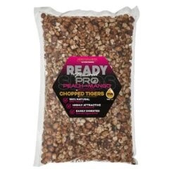 GRAINE CUITE STARBAITS READY SEEDS PEACH MANGO