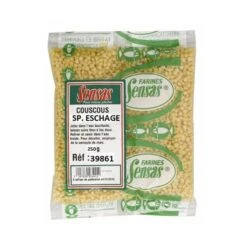 GRAINE PRÉPARÉE SENSAS COUSCOUS SPÉCIAL ESCHAGE