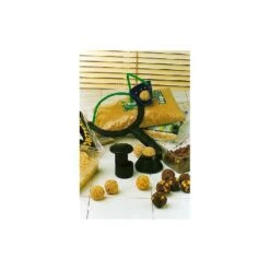 GROUNDBAIT BALL PRESS TECHNIPÊCHE